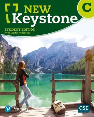 New Keystone, Student Edition with Digital Resources  Level C