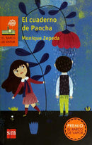 El cuaderno de Pancha + licencia Loran