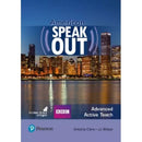 American Speakout Active Teach Advanced