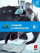 Lenguaje y comunicación 6 Savia (Savia Primaria) NME