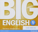 Big English Class Audio Level 1