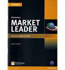 Market Leader 3rd Edition Test File Elementary
