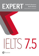 EXPERT IELTS Students´ Resource Book w/Key Band 7.5