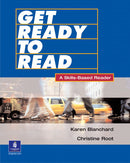 Ready to Read Student Book Level 1