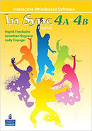 In Sync Interactive Whiteboard A & B Level 4