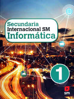 Secundaria Internacional SM Informática 1