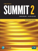 Summit 3rd Ed Workbook Level 2