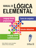 MANUAL DE LÓGICA ELEMENTAL