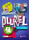 Pluriel 4 livre de l’éléve