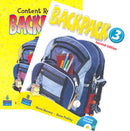 Backpack Student Book with Content Reader Level 3