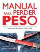 MANUAL PARA PERDER PESO