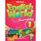 ENGLISH WORLD 1 GRAMMAR PRACTICE BOOK