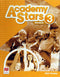 Academy Stars Worbook 3