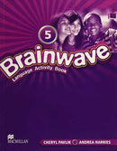 Brainwave 5 Language Activity Book