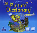 Longman Children's Picture Dictionary Active Teach