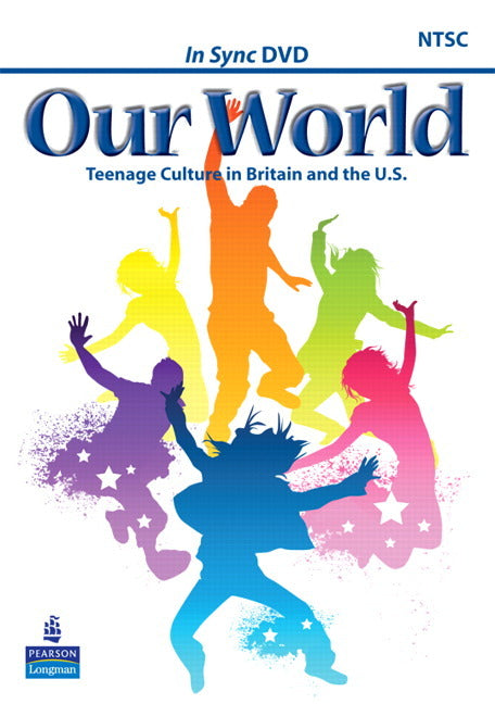 In Sync Cultures DVD Level 4