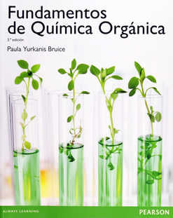 Fundamentos de Química Orgánica