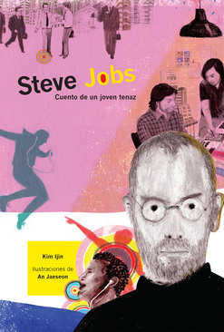 Steve jobs