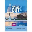 American Speakout Active Teach Intermediate