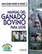 MANUAL DEL GANADO BOVINO PARA LECHE