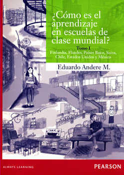 CÓMO ES EL APRENDIZAJE EN ESCUELAS DE CLASE MUNDIAL 1