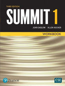 Summit 3rd Ed Workbook Level 1