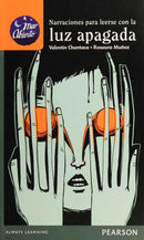 Narraciones para leer con la luz apagada