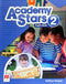 Academy Stars 2 Pupil's Book