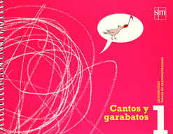 Cantos y garabatos 1