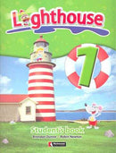 Lighthouse 1 Student's Book + Stickers + CD