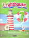 Lighthouse 1 Student's Book + Stickers + CD