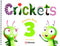 Crickets 3 Practice Book