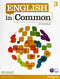 English in Common Student Book w/Active Book Level 3