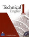 Technical English Workbook w/CD (no key) Level 1