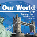 Upbeat Culture DVD NTSC