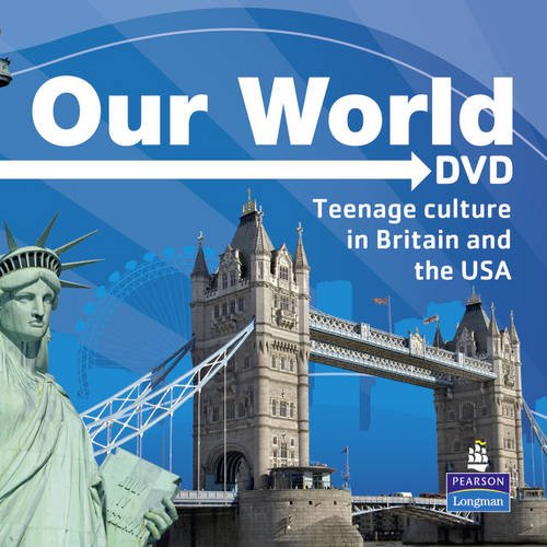 Upbeat Culture DVD NTSC
