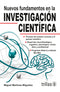 NUEVOS FUNDAMENTOS EN LA INVESTIGACIÓN CIENTÍFICA