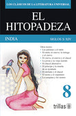 EL HITOPADESA: INDIA, SIGLOS X-XIV. VOLUMEN 8