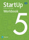 Startup Workbook Level 5 B1+