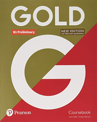 GOLD B1 PRELIMINARY SB NEW EDI
