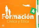 Formación Cívica y Ética 4