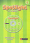 Spotlight on English 1 Interactive Cd Rom