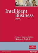 Intelligent Business DVD Upper Intermediate