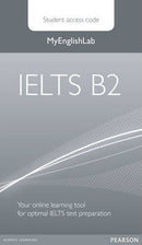 MyEnglishLab: IELTS 2 (B2)