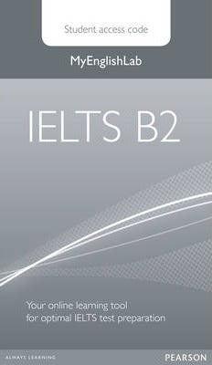 MyEnglishLab: IELTS 2 (B2)