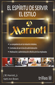 EL ESPÍRITU DE SERVIR EL ESTILO MARRIOTT