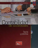 Contabilidad de sociedades