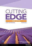 Cutting Edge 3rd Edition Workbook without Key Upper-Intermediate