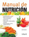 MANUAL DE NUTRICIÓN