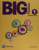 Big Thinker Anwer Book 1